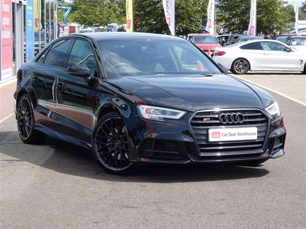 Large image for the Used Audi S3