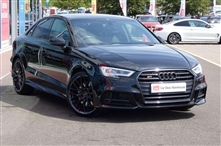 Used Audi S3