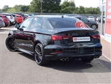 Audi S3 Image 3
