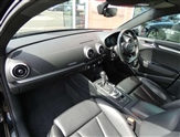 Audi S3 Image 4