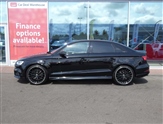Audi S3 Image 5