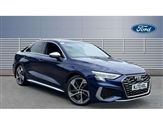 Audi S3 Image 1