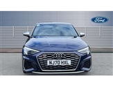 Audi S3 Image 3