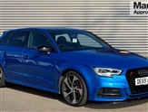 Audi S3 Image 1