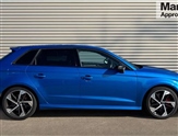 Audi S3 Image 2
