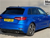 Audi S3 Image 3