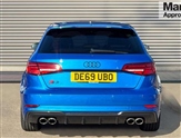 Audi S3 Image 4