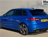 Audi S3 Image 5