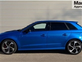 Audi S3 Image 6
