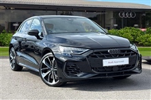Used Audi S3