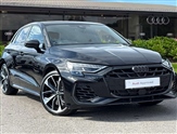 Audi S3 Image 1