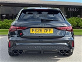 Audi S3 Image 4