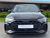Audi S3 Image 5