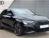 Audi S3 Image 1
