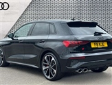 Audi S3 Image 3