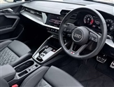 Audi S3 Image 6