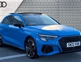 Audi S3 Image 1