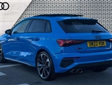 Audi S3 Image 3