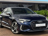 Audi S3 Image 1