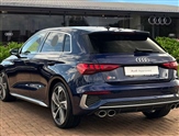 Audi S3 Image 2