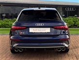 Audi S3 Image 4