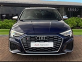 Audi S3 Image 6