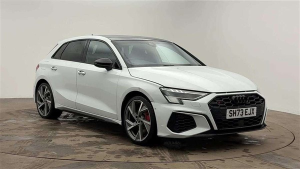 Large image for the Used Audi S3