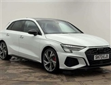 Audi S3 Image 1