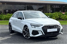 Used Audi S3
