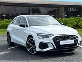 Audi S3 Image 1
