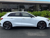 Audi S3 Image 3