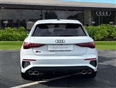 Audi S3 Image 4