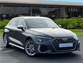 Audi S3 Image 1