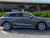 Audi S3 Image 3