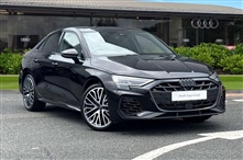 Used Audi S3