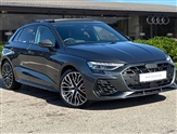 Audi S3 Image 1