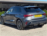 Audi S3 Image 2