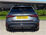 Audi S3 Image 4