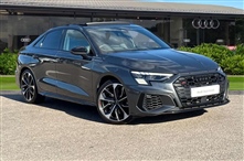 Used Audi S3