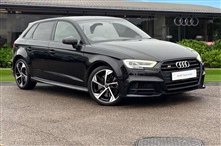 Used Audi S3