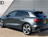 Audi S3 Image 3