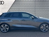 Audi S3 Image 4