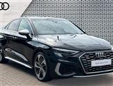 Audi S3 Image 1