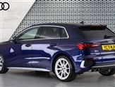 Audi S3 Image 3