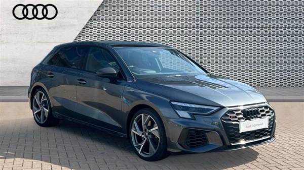 Large image for the Used Audi S3