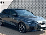 Audi S3 Image 1