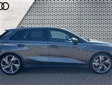 Audi S3 Image 4