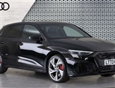 Audi S3 Image 1