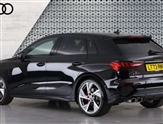 Audi S3 Image 3