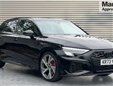 Audi S3 Image 1
